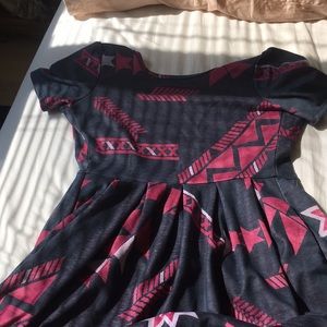 LuLaRoe dress